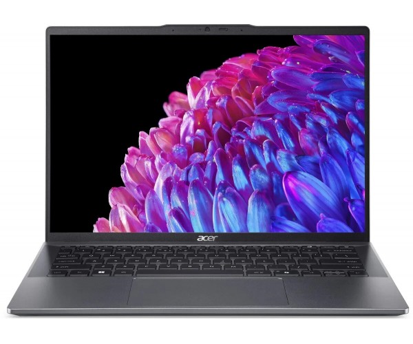 Ноутбук Acer Swift Go SFG14-63-R8U9 (NX.KTSCD.002)