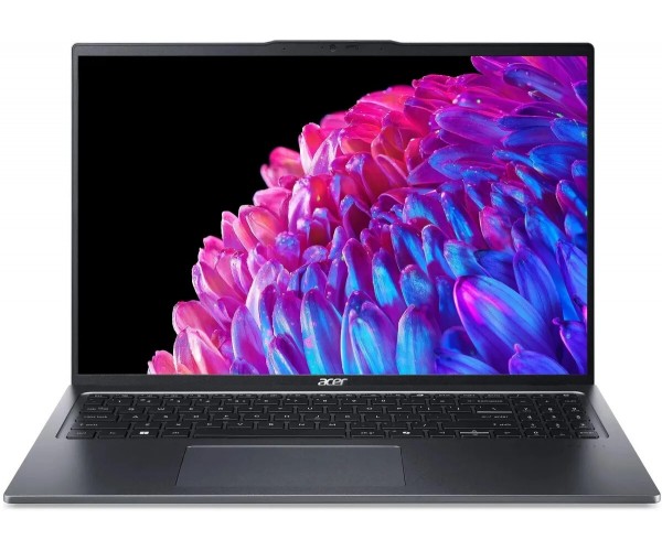 Ноутбук Acer Swift Go 16 SFG16-72-50UC (NX.KUBCD.002)