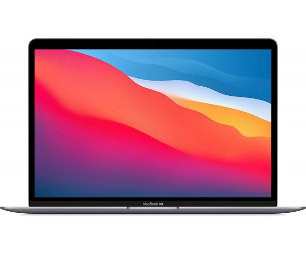 Ноутбук Apple MacBook Air 13 A2337 (MGN63ZP/A) Space Grey