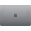 Ноутбук Apple MacBook Air 15' M3 16/512GB A3114 (космический серый) + Адаптер Red Line BS-01 16А