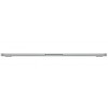 Ноутбук Apple MacBook Air 15' M3 16/512GB A3114 (серебристый) + Адаптер Red Line BS-01 16А