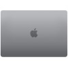 Ноутбук Apple MacBook Air 15' M3 8/512GB A3114 (космический серый) + Адаптер Red Line BS-01 16А