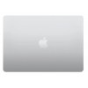 Ноутбук Apple MacBook Air 15' M3 8/512GB A3114 (серебристый) + Адаптер Red Line BS-01 16А