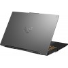 Игровой ноутбук ASUS TUF Gaming F17 FX707ZC4-HX097