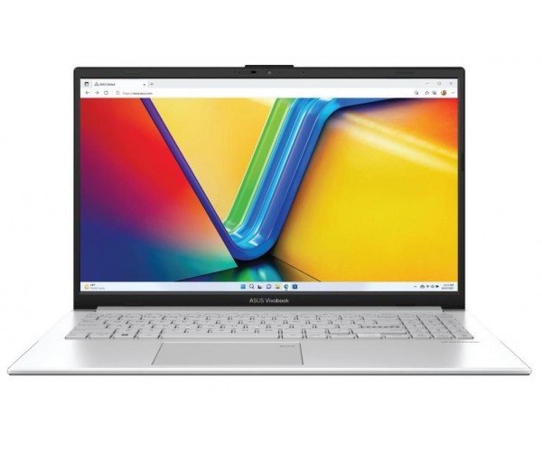Ноутбук ASUS Vivobook Go 15 E1504FA-BQ211