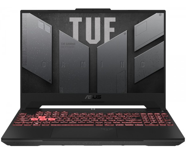 Игровой ноутбук ASUS TUF Gaming A15 FA507NU-LP037