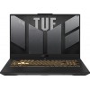 Игровой ноутбук ASUS TUF Gaming F17 FX707ZC4-HX097