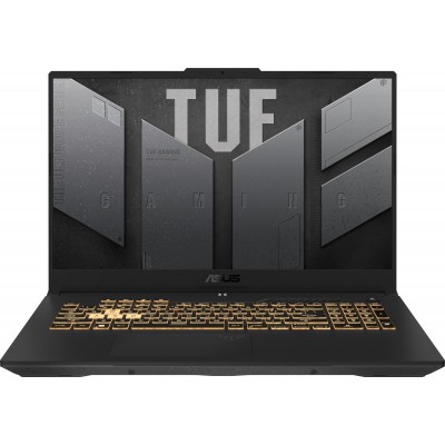 Игровой ноутбук ASUS TUF Gaming F17 FX707ZC4-HX097