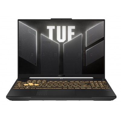 Игровой ноутбук Asus TUF Gaming F16 FX607JV-N3144