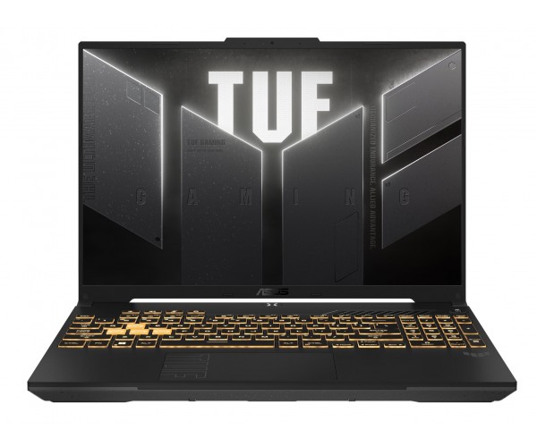 Игровой ноутбук Asus TUF Gaming F16 FX607JV-N3144