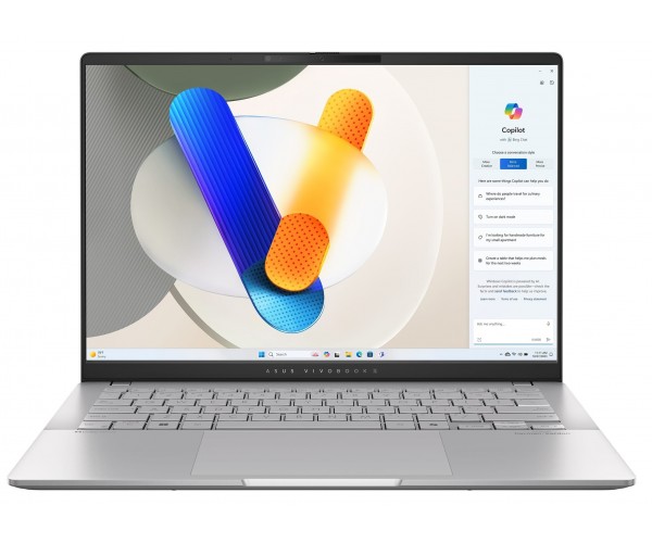Ноутбук ASUS Vivobook S 14 OLED M5406WA-PP022