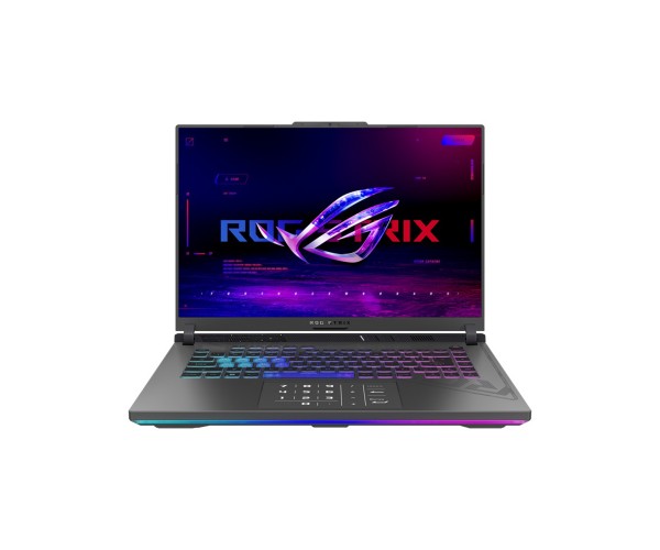 Игровой ноутбук ASUS ROG Strix G16 G614JV-N4071