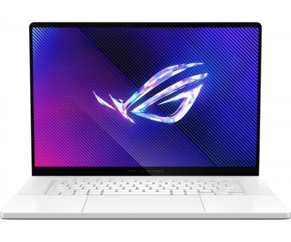 Игровой ноутбук Asus ROG Zephyrus G16 OLED GA605WI-QR049