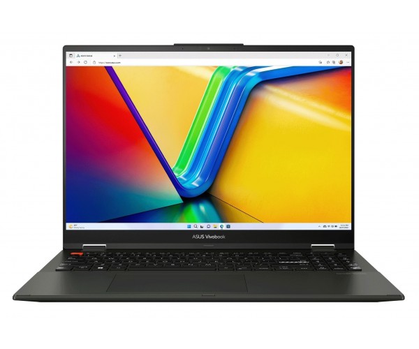 Ноутбук ASUS Vivobook S 16 Flip OLED TP3604VA-MY043W