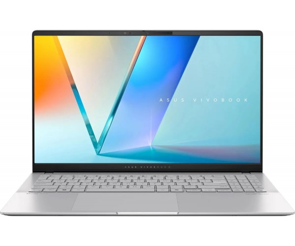 Ноутбук Asus VivoBook S 15 OLED S5507QA-MA052W