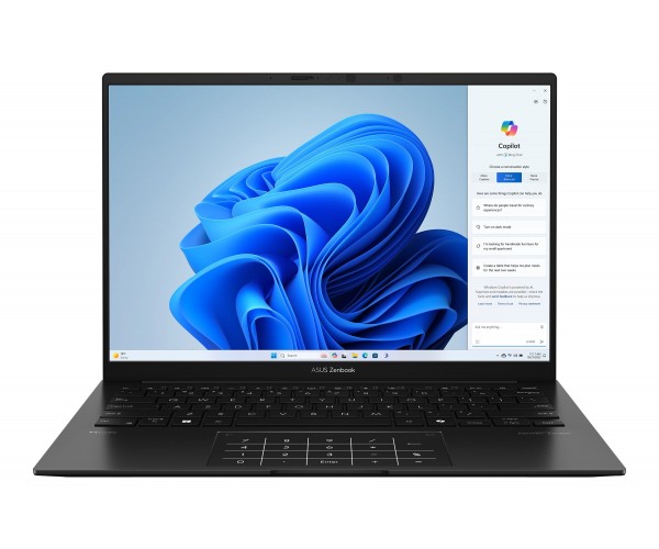 Ультрабук Asus ZenBook 14 OLED UM3406HA-QD081