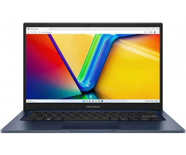 Ноутбук ASUS Vivobook 14 X1404VA-EB103W