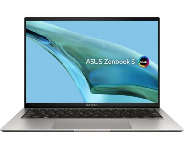 Ультрабук Asus ZenBook S 13 OLED UX5304MA-NQ161