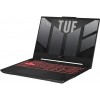 Игровой ноутбук ASUS TUF Gaming Dash F15 FX507ZI4-LP041
