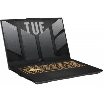 Игровой ноутбук Asus TUF Gaming F15 FX507VI-LP075