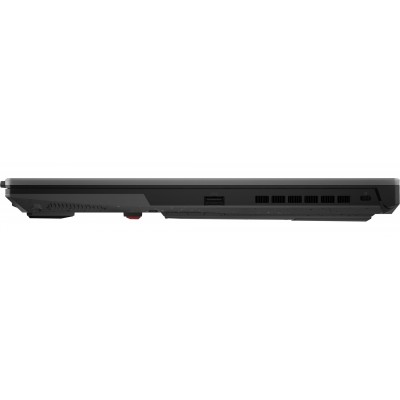 Игровой ноутбук ASUS TUF Gaming F17 FX707ZC4-HX097