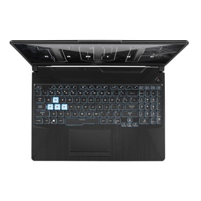 Игровой ноутбук ASUS TUF Gaming A15 FA506NCR-HN068