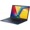 Ноутбук ASUS Vivobook 14 X1404VA-EB103W