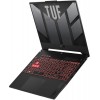 Игровой ноутбук ASUS TUF Gaming Dash F15 FX507ZI4-LP041