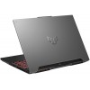 Игровой ноутбук ASUS TUF Gaming A15 FA507NU-LP037