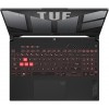 Игровой ноутбук ASUS TUF Gaming Dash F15 FX507ZI4-LP041