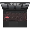 Игровой ноутбук ASUS TUF Gaming A15 FA507NU-LP037