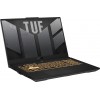 Игровой ноутбук ASUS TUF Gaming F17 FX707ZC4-HX097