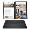 Ультрабук Asus Zenbook Duo OLED UX8406MA-QL437W