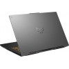 Игровой ноутбук ASUS TUF Gaming F17 FX707ZC4-HX097