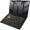 Игровой ноутбук ASUS TUF Gaming F17 FX707ZC4-HX097