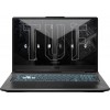 Игровой ноутбук Asus TUF Gaming A17 FA706NFR-HX007