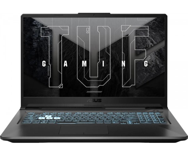 Игровой ноутбук Asus TUF Gaming A17 FA706NFR-HX007
