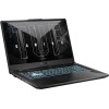Игровой ноутбук Asus TUF Gaming A17 FA706NFR-HX007