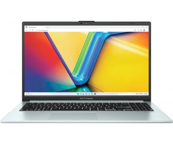 Ноутбук ASUS Vivobook Go 15 E1504GA-BQ252W