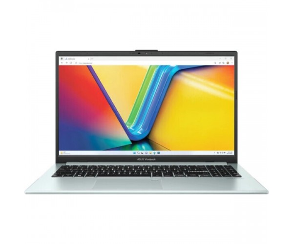 Ноутбук ASUS Vivobook Go 15 E1504GA-BQ680W