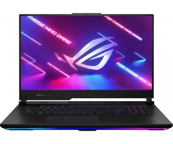Игровой ноутбук Asus ROG Strix SCAR 17 G733PYV-LL045 (90NR0DB4-M00470)