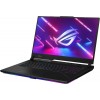 Игровой ноутбук Asus ROG Strix SCAR 17 G733PYV-LL045 (90NR0DB4-M00470)