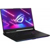 Игровой ноутбук Asus ROG Strix SCAR 17 G733PYV-LL045 (90NR0DB4-M00470)