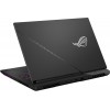Игровой ноутбук Asus ROG Strix SCAR 17 G733PYV-LL045 (90NR0DB4-M00470)