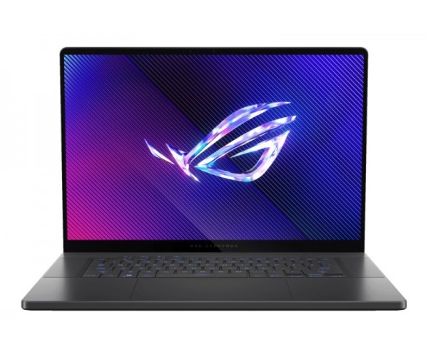 Игровой ноутбук Asus ROG Zephyrus G16 OLED GU605MI-QR077