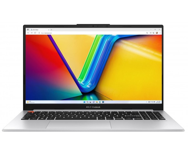 Ноутбук ASUS VivoBook S15 OLED K5504VA-MA131W