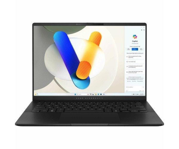 Ноутбук Asus VivoBook S14 OLED M5406NA-QD109