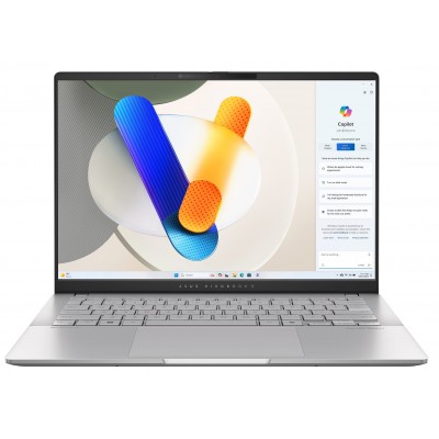 Ноутбук Asus VivoBook S 14 OLED M5406WA-PP151