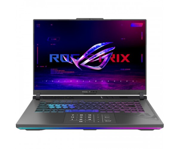 Игровой ноутбук ASUS ROG Strix G16 2023 G614JV-N4190