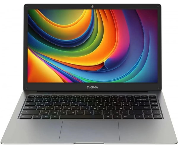 Ноутбук Digma Eve C4800 DN14CN-8CXW01